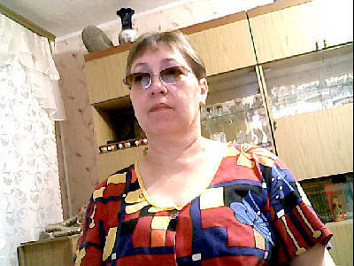 Наталья Дулетова