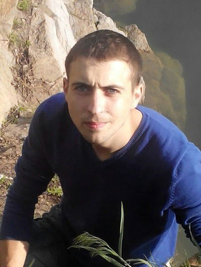 Андрей Курсин