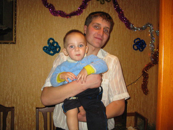 Александр Литвин