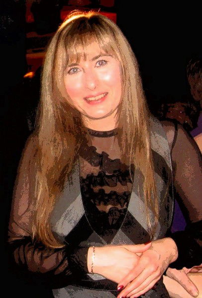 Наталья Петрухина