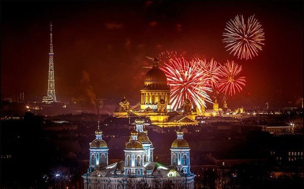 Владимир Кузнецов