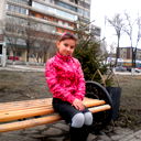 Зарина Каратаева