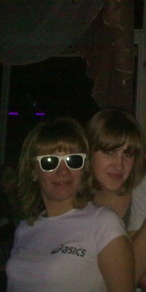 Тане4Ка Муравьёва