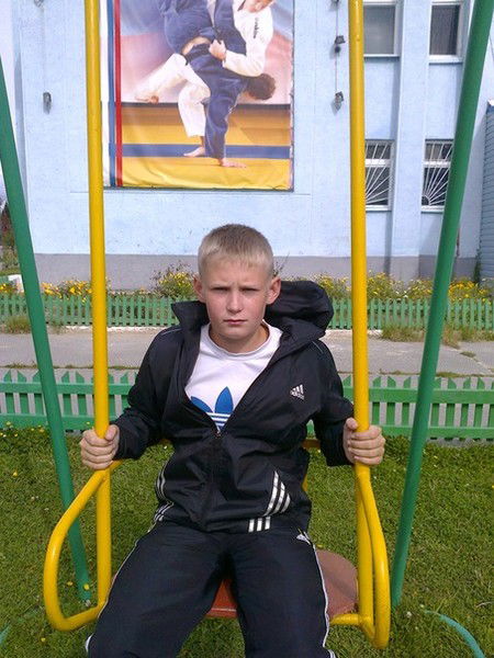 Дима Ельпин