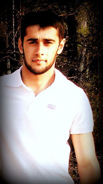 Руслан Шамсиев