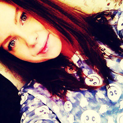 Маргарита Липецкая