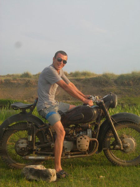 Саин Жайжатыров