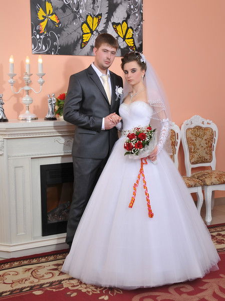 Оля Акулова