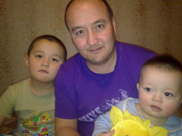 Жээнбай Жоробаев