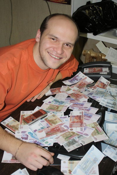 Дмитрий Пьянов