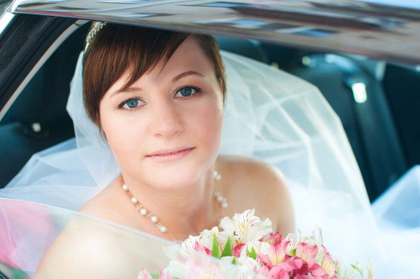 Алена Мадякина