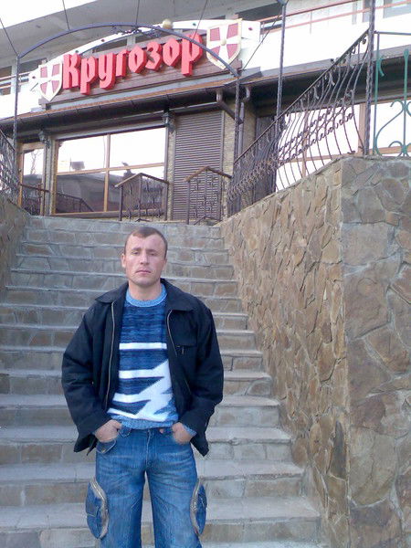 Валентин Динисюк