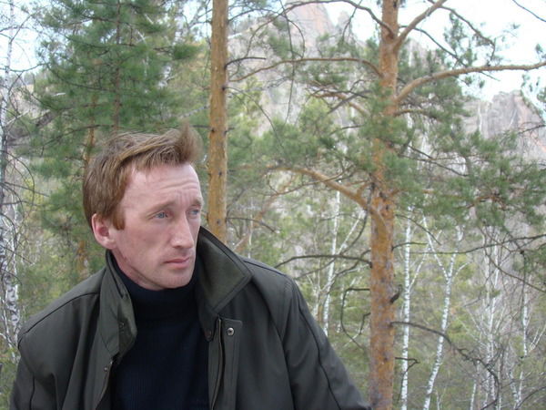 Иван Козлов