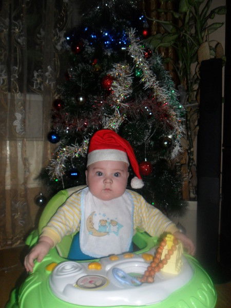 Константин Новиков