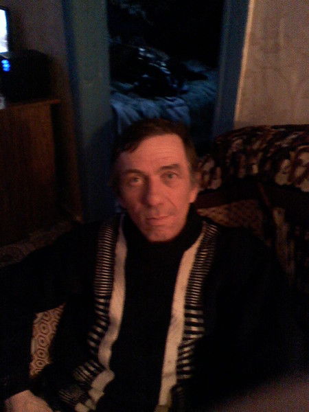 Александр Попов