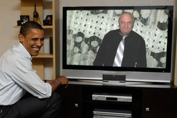 Николай Задорожний