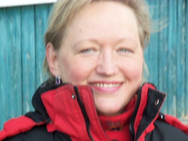 Ольга Теодоровна