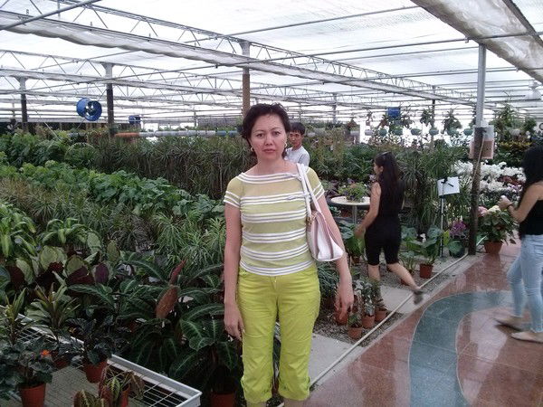 Айгуль Акылбаева