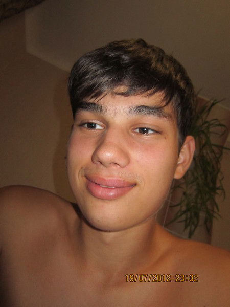 Артем Галиуллин