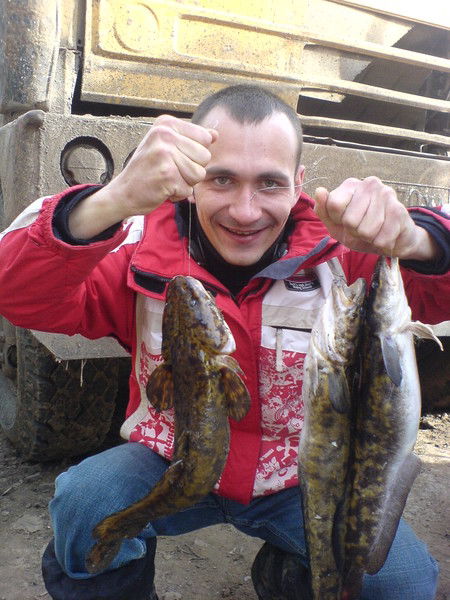 Василий Мараховский