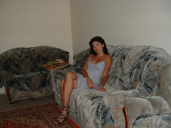 Людмила Матмуратова