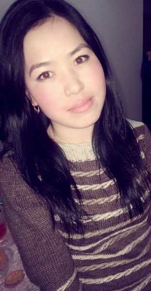 Бурулкан Жаныбекова