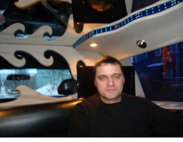 Сергей Карпов