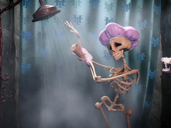 Забияка Крымова