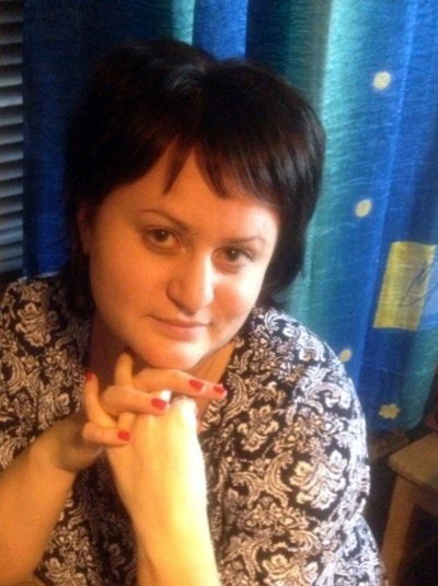 Марина Горчакова