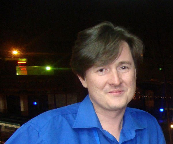 Вадим Лисицин