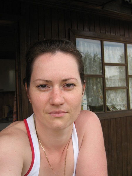 Ирина Новикова