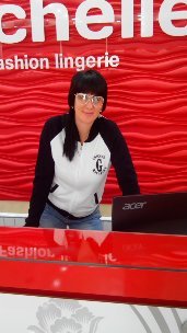 Светлана Климова