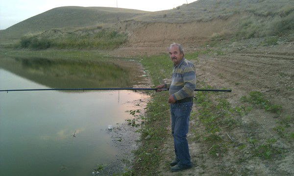 Владимир Чайкин