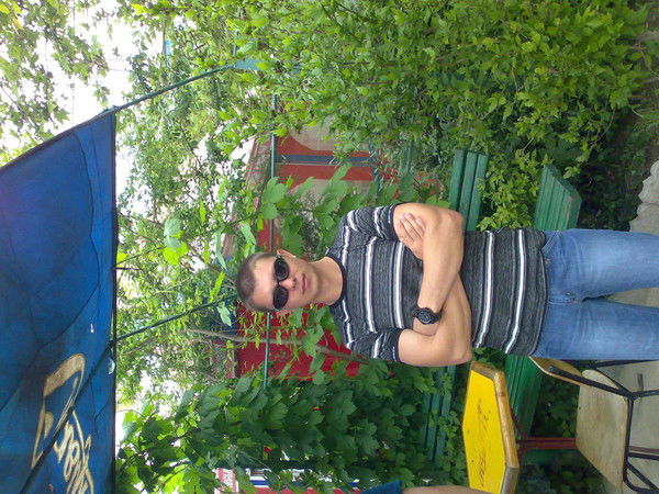 Антон Трофименко