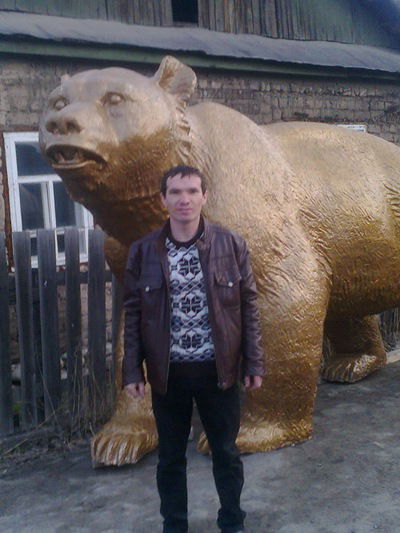 Наиль Фокин