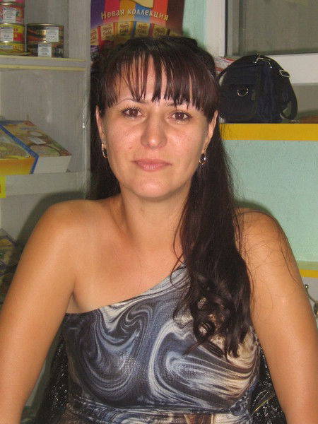 Мария Лялькова