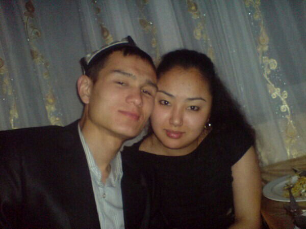 Рустам Талипов