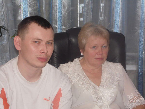 Николай Елистратов