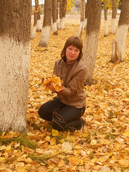 Ксения Кучерюк