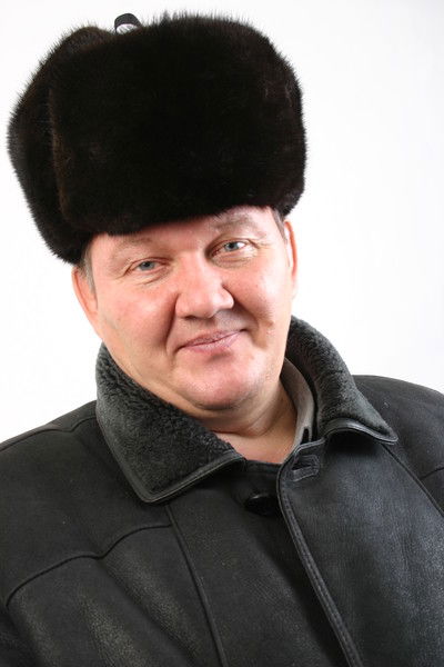 Александр Ляпин