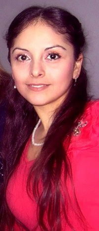 Маргарита Гладкова