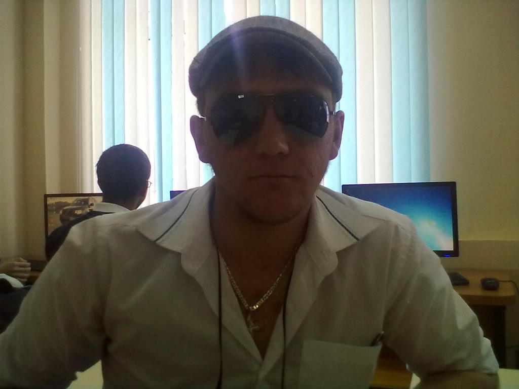 Николай Мигачев