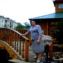 Елена Корсакова