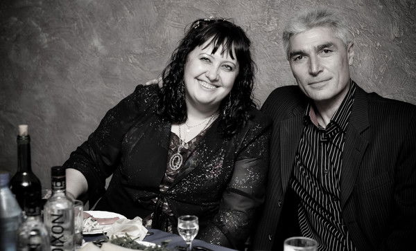 Мариночка Меликова