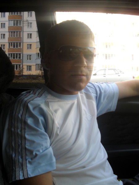 Евгений Куликов