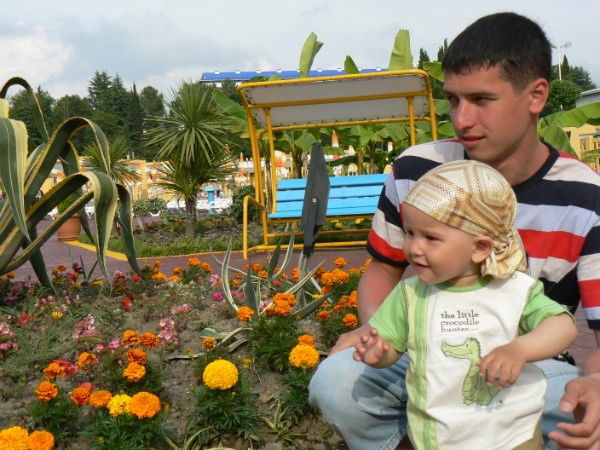 Ринат Байков