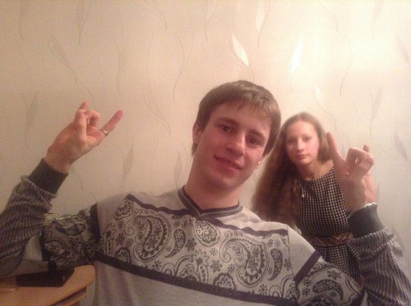 Михаил Ещиганов