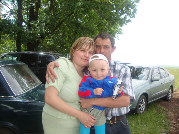 Назиля Газизянова (Газимзянова)