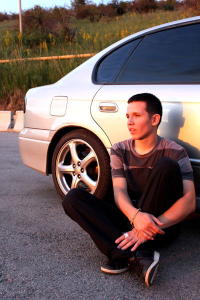 Василий Хомяков