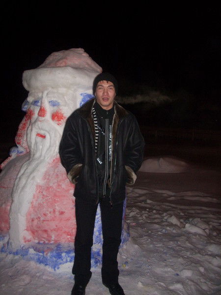 Евгений Баев